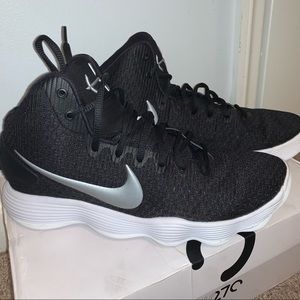 Hyper dunk 2017 Nike basketball shoes